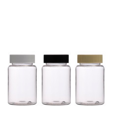 K100 투명 - 일반캡 K100ml 투명